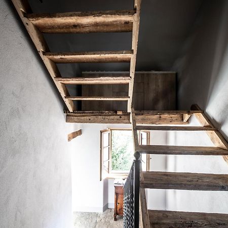 Casa Pasini-Foresteria Piuro Zewnętrze zdjęcie
