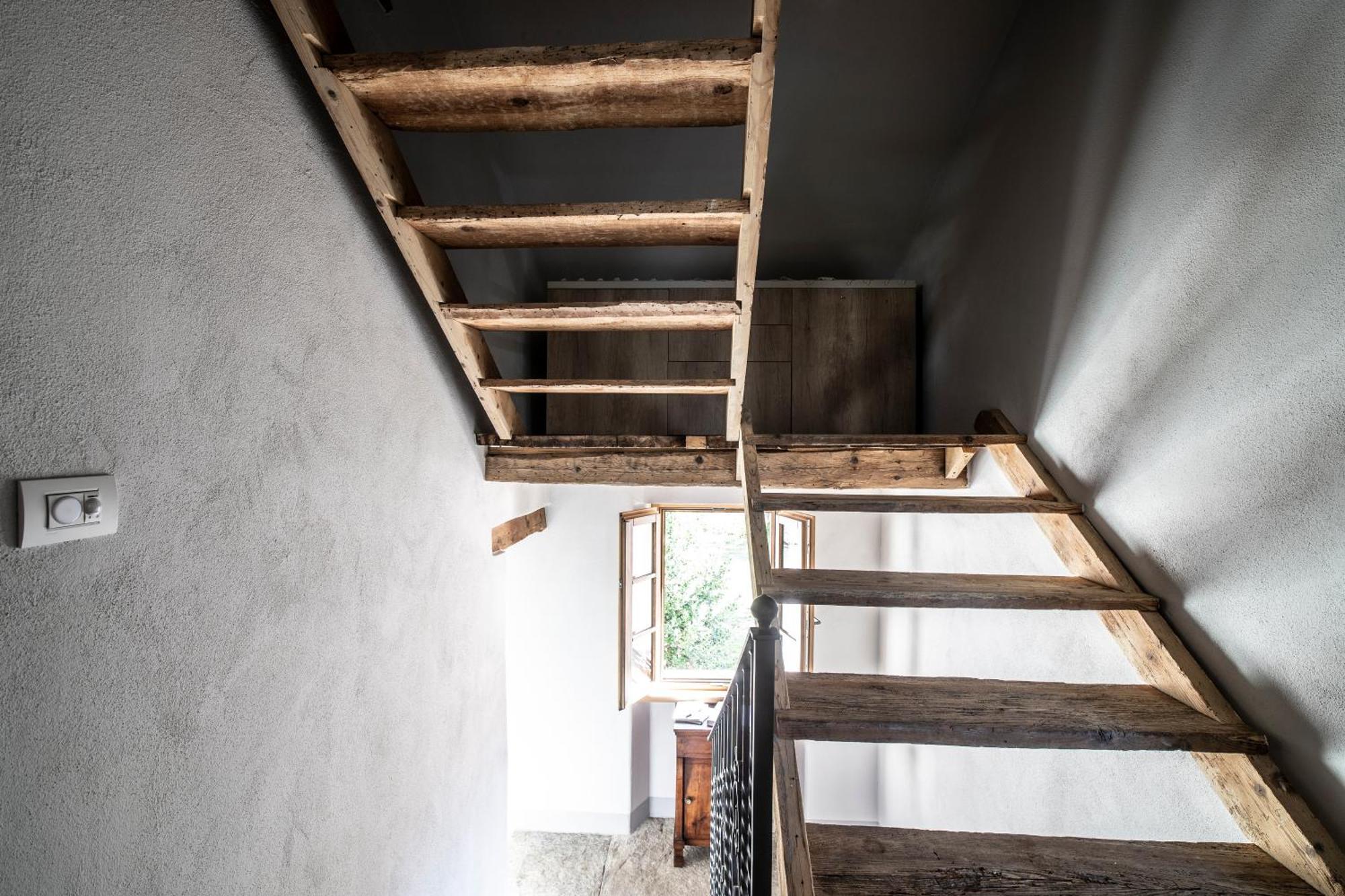 Casa Pasini-Foresteria Piuro Zewnętrze zdjęcie