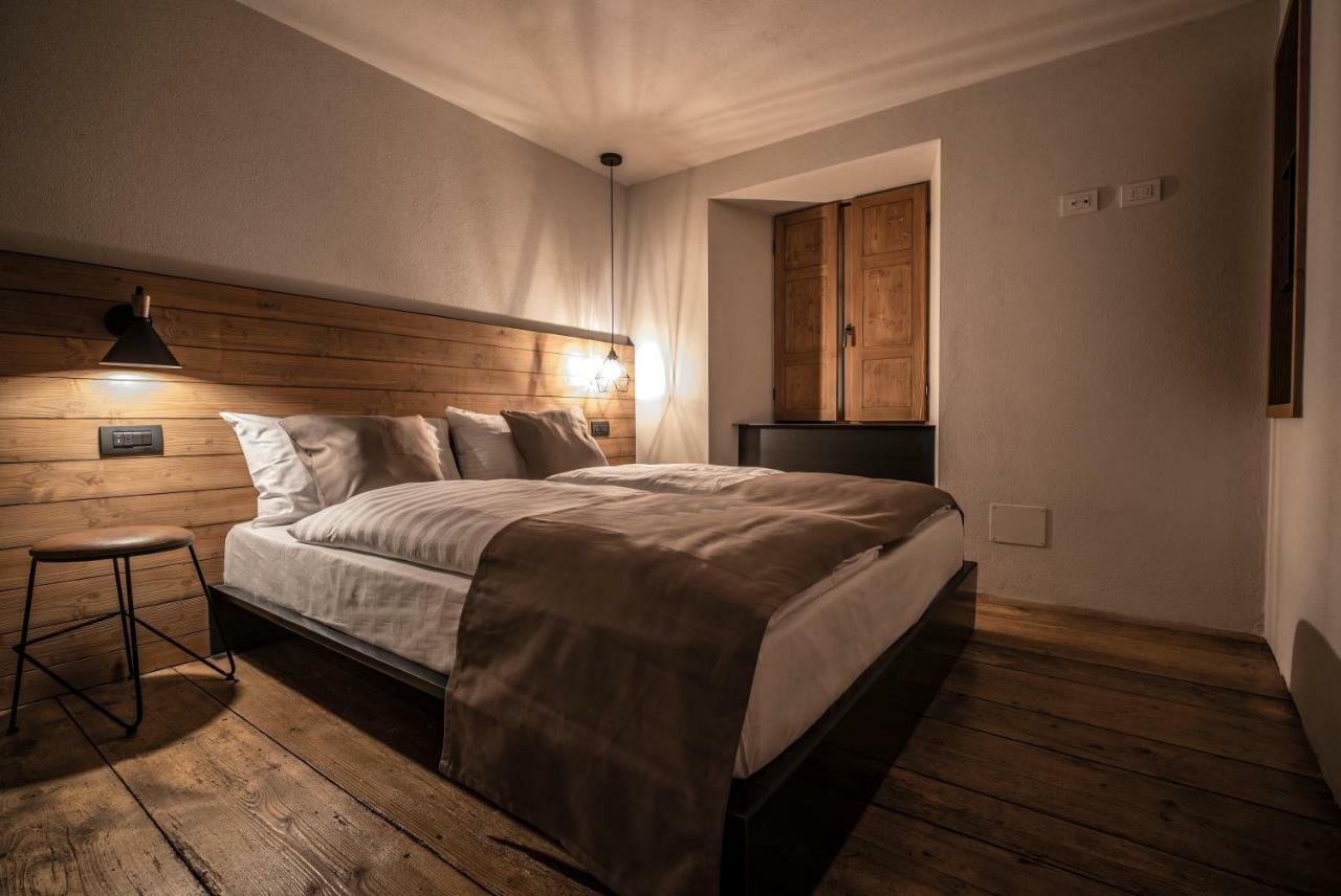 Casa Pasini-Foresteria Piuro Zewnętrze zdjęcie