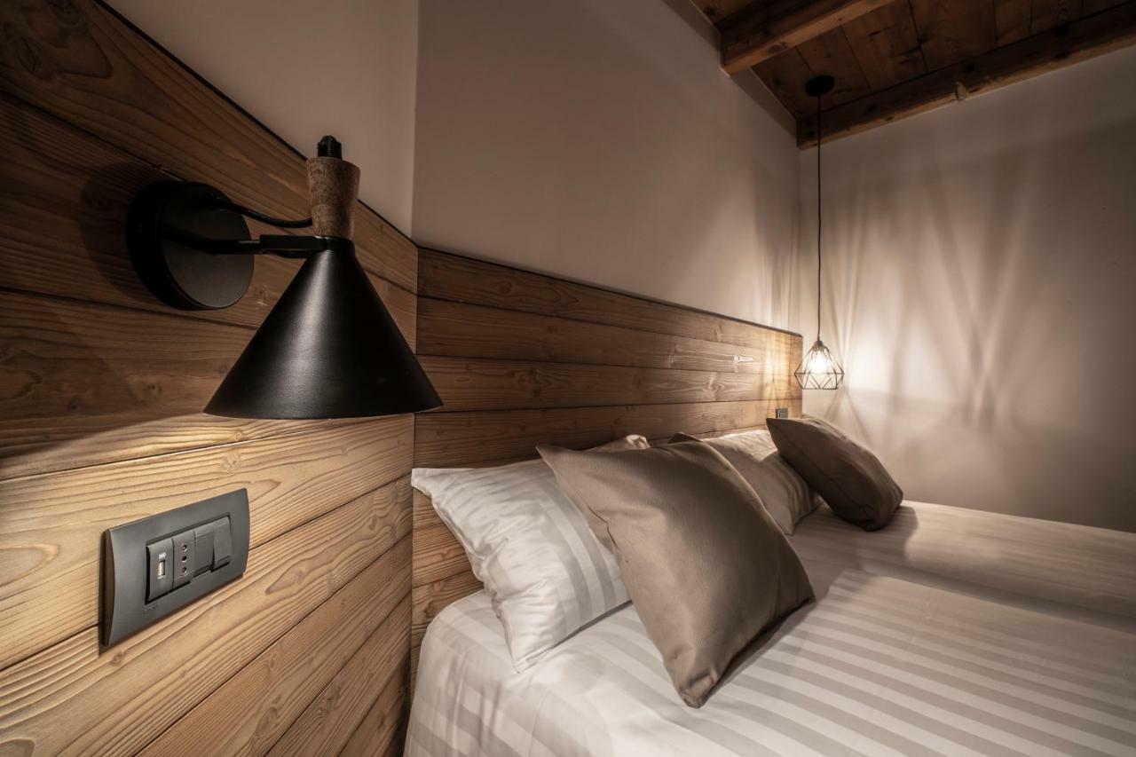 Casa Pasini-Foresteria Piuro Zewnętrze zdjęcie